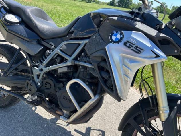 BMW F 800 GS 2016 rif. 23811896 - Foto 4