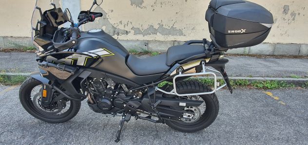 CF MOTO 800 MT EXPLORER - Foto 2