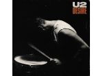 U2 - Desire / Hallelujah Here She Comes - '7 / 45 giri 1988 Gatefold U.K