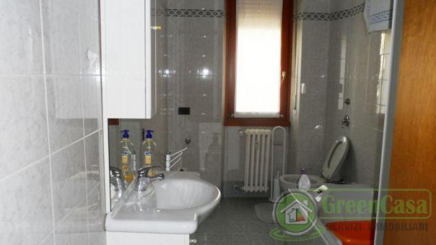 APPARTAMENTO di 2 vani e di 55 mq (CAVENAGO DI BRIANZA) rif. IGC 2 LOCALI 64 - Foto 15