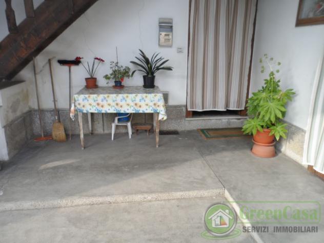 APPARTAMENTO di 3 vani e di 80 mq (ORNAGO) rif. IGC 3 LOCALI. 64 ORNAGO - Foto 10