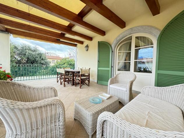 Appartamento in affitto a Forte dei Marmi 120 mq Rif: 1247937 - Foto 10