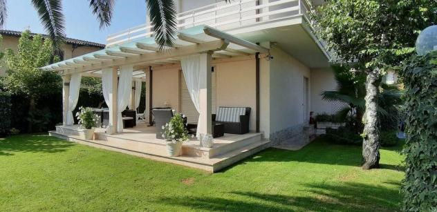 Villa in affitto a Forte dei Marmi 200 mq Rif: 1177686 - Foto 2