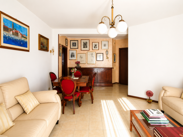Trilocale in affitto a Sassari - Foto 10