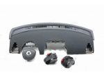 KIT AIRBAG COMPLETO SMART Fortwo Coupé (W451) M 132.910 (0715)