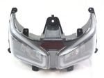 SYM JOYMAX 300 Z+ 33100L9W001 FARO ANTERIORE 21 - 24 HEADLIGHT LEGGERI GRAFFI