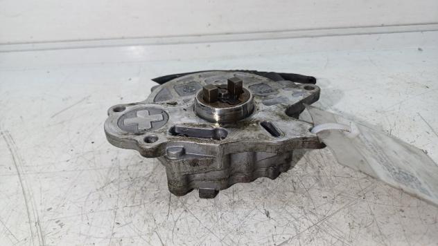 DEPRESSORE FRENI POMPA A VUOTO SEAT Ibiza Serie 03L145100 CAYC diesel 1598 (0812) - Foto 5