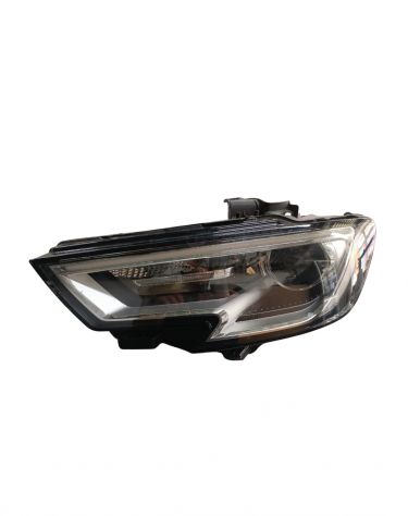 FARO ANTERIORE SX A3 2017 XENON 8V0941005E
