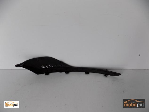 Griglia paraurti destra Volvo V60 - 10872 - Foto 5