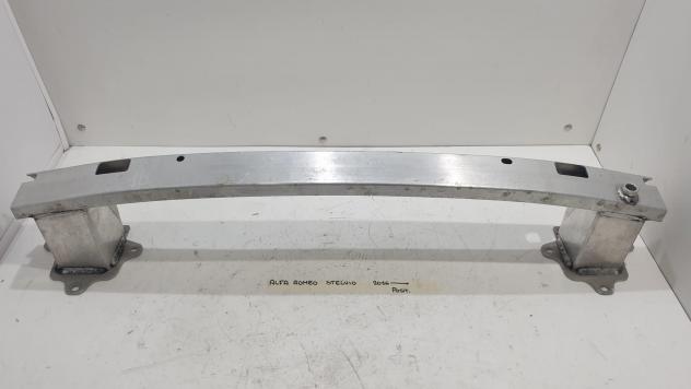 RINFORZO PARAURTI POSTERIORE ALFA ROMEO Stelvio Serie (949_) 50535310 (16) - Foto 2