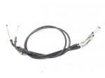 CAVI FILI ACCELERATORE SUZUKI BURGMAN 650 EXECUTIVE 2006 - 2012 5830010G00 …