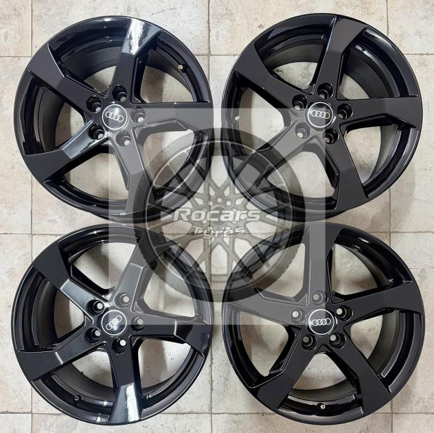 Cerchi 17 originali Audi Q2 Q3 A3 A4 Golf Passat