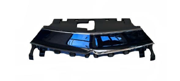 OPEL MOKKA paraurti parafango ossatura radiatore fanale led 2020-21-22-23-24 - Foto 6