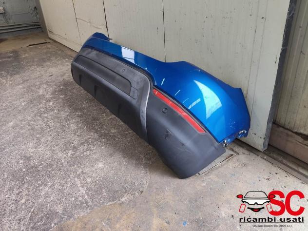 Paraurti Posteriore Fiat 500x - W01498 - Foto 3