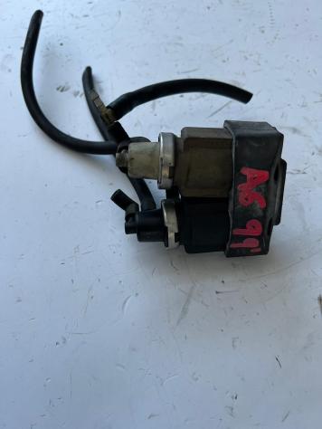 ELETTROVALVOLA TURBINA AUDI A6 Avant Serie C5 (4B5) diesel 2.5 (9704)