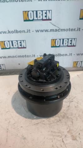 Motoriduttore Bonfiglioli 704C2K G033 per BOBCAT 341D