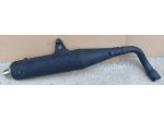 MARMITTA SCARICO COMPLETA USATA ORIGINALE HONDA CB 600 F/S HORNET '98/'02