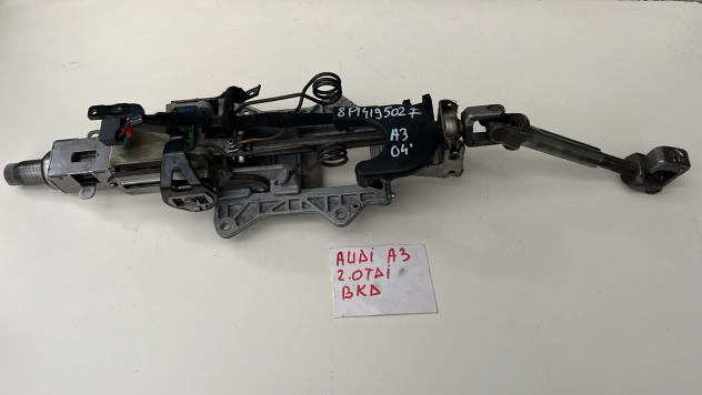 PIANTONE STERZO AUDI A3 Serie (8P1) 8P1419502F (0305)