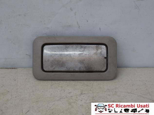 PLAFONIERA FIAT Panda 2° Serie 735244962 (0310) - Foto 3