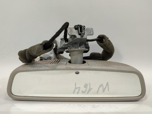SPECCHIETTO RETROVISORE INTERNO MERCEDES ML W164 3° Serie 025902 (0511) - Foto 2