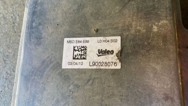 Centralina fari Xenon Bmw X1 E84 del 2013 (L90028076) - Foto 3