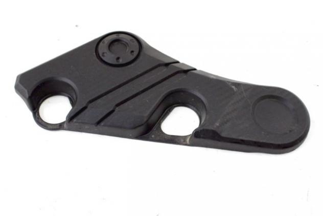 HONDA CB 500 HORNET 50401KJWJ000 COVER TELAIO DESTRA PC71 (2024) RIGHT FRAME COVER - Foto 2