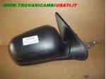 RETROVISORE EST.D. NERO MECC. SKODA FELICIA  Vetri e Retrovisori  Cristalli &hellip;