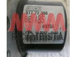 51773386 Fiat Doblo 1.3 centralina ABS gruppo pompa ATE