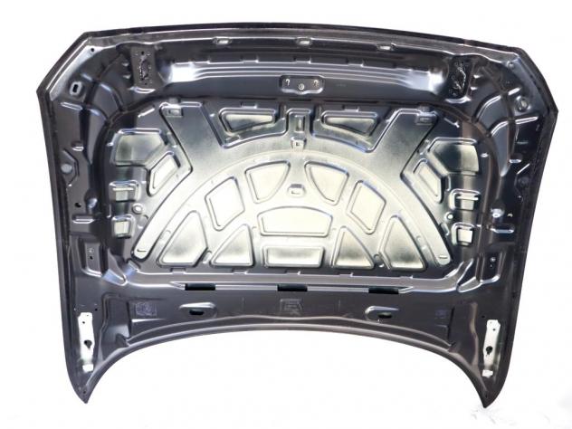 31468167 COFANO ANTERIORE VOLVO V60 CC 227 MK2 2.0 I 145KW (2020) RICAMBIO USATO AMMACCATO, DANNEGGIATO 31468159 - Foto 8