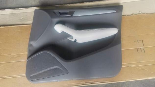 Pannello Porta anteriore Destro completo Audi Q5 2010