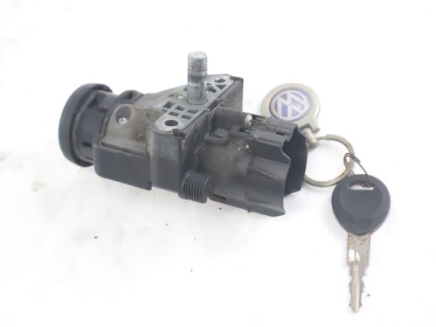 HONDA S-WING 150 35100KRJ791 BLOCCHETTO ACCENSIONE CHIAVE 07 - 11 IGNITION SWITCH - Foto 3