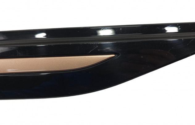 MODANATURA PARAFANGO ANT DX LAND ROVER Range Rover Evoque Serie K8D2-280B10-AC (18) - Foto 3