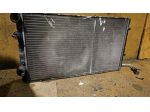 KIT RADIATORI VOLKSWAGEN Polo 3° Serie benzina 1.4 (9401)
