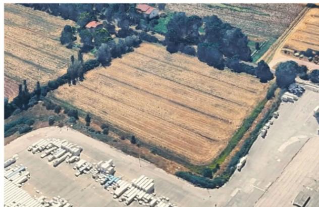 Immobile in asta di 12 m² in vendita a Camposanto - Foto 11
