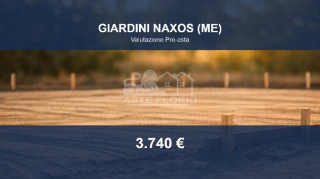 Immobile in asta di 592 m² in vendita a Giardini-Naxos