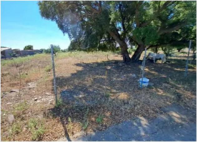 Immobile in asta di 10500 m² in vendita a Melilli - Foto 6