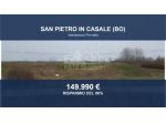 Immobile in asta di 291943 m² in vendita a San Pietro in Casale