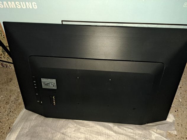 Samsung TV 49 Pollici Guasta per Ricambi - Foto 6