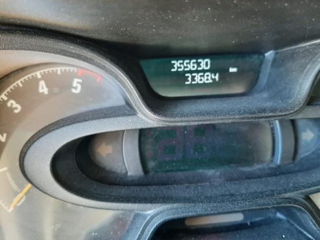 OPEL VIVARO ANNO 2016 KM 355630 rif. 23825445 - Foto 9