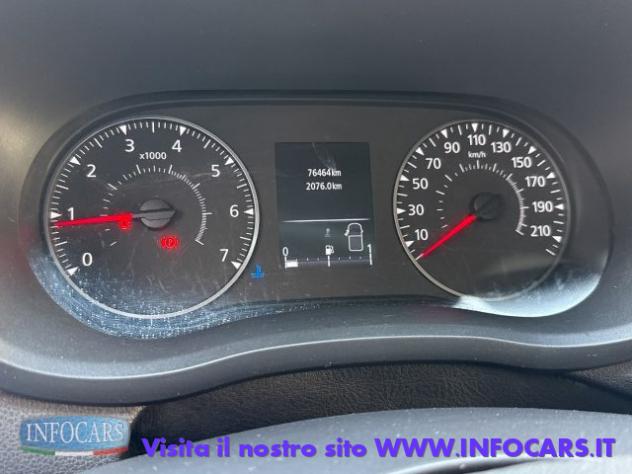 OPEL Movano 28 2.3 Turbo D 150CV PC-TM Furgone + IVA rif. 23844836 - Foto 10