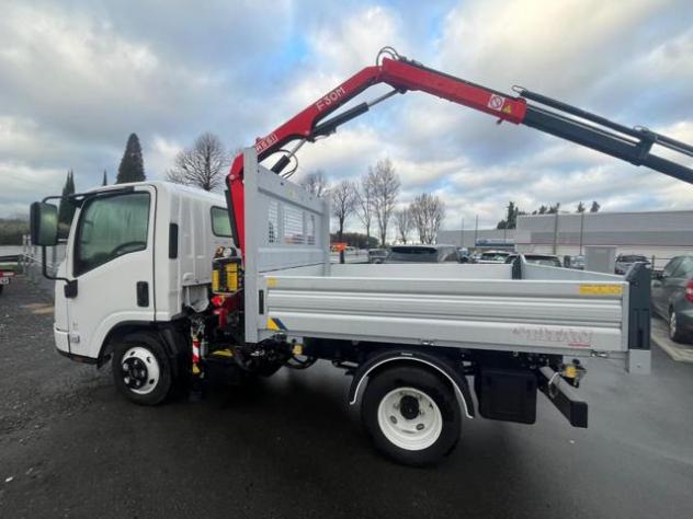 ISUZU M27 3.0 TDI 150CV aut. PC-RG Cabinato rif. 23319741 - Foto 3