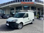 Fiat Dobl1.4 natural power allestito iva esclusa