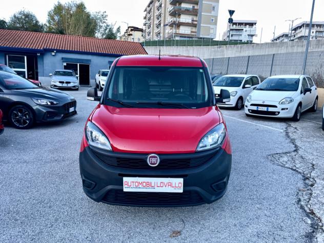Fiat Doblo MAXI 1.6 MJT 120CV 6M IM.2021 - Foto 2
