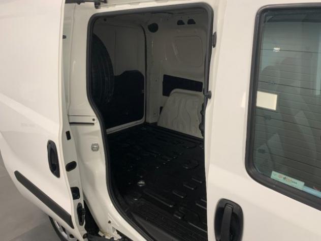 FIAT Doblo 1.4 Metano 3 Posti Natural Power Cargo rif. 24054471 - Foto 8