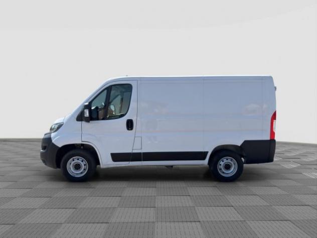 FIAT Ducato Ducato 30 2.2 Mjt 120CV PC-TN Furgone rif. 24039220 - Foto 2