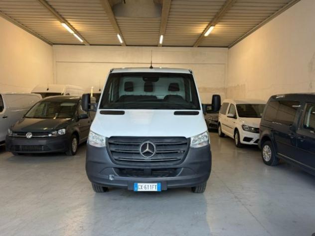 MERCEDES-BENZ Sprinter T37/35 416 CDI RWD RG Cabinato rif. 24010705 - Foto 2