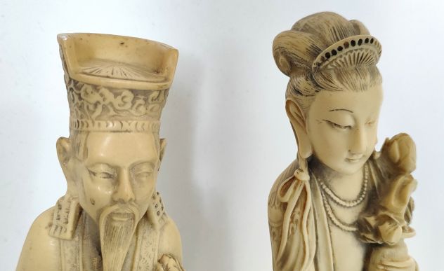 Statuine orientali - Foto 8