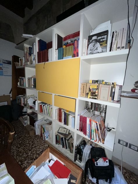 mobile libreria - Foto 2