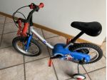 Bicicletta bambino