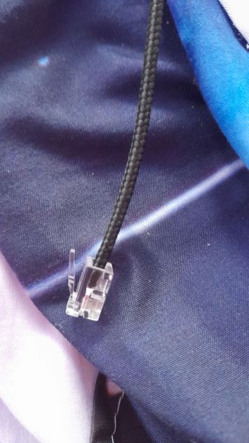Elettricista che sappia rinnovare i fili interni telefono a disco - Foto 3